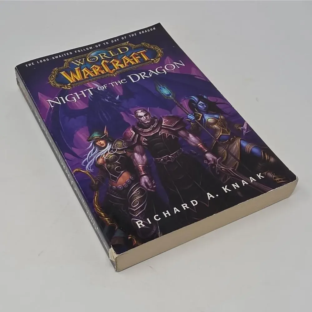 N/A world warcraft